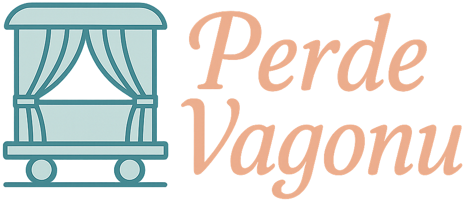 Perde Vagonu logo